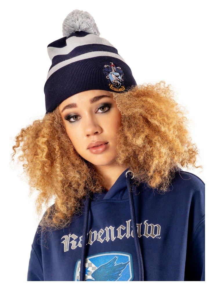 Harry Potter bonnet Ravenclaw