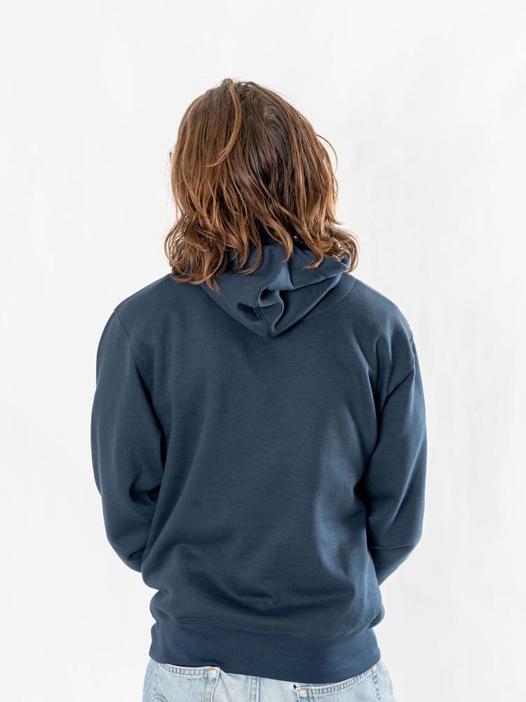 Harry Potter sweater à capuche Ravenclaw Deluxe (XXL)