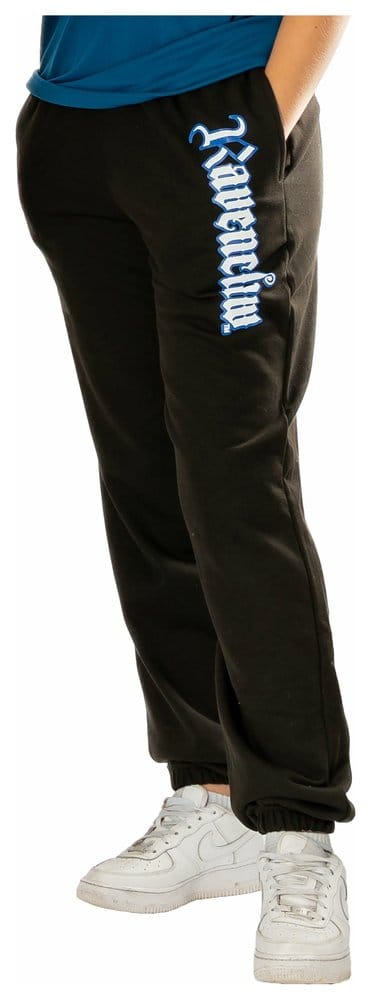 Harry Potter Pantalon de jogging Ravenclaw Lounge Set (L)