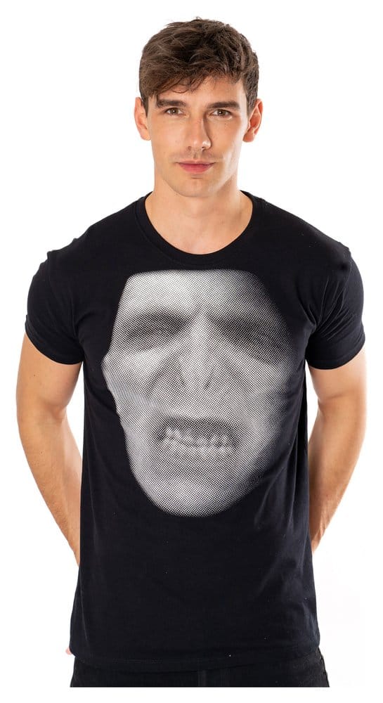 Harry Potter T-Shirt Voldemort (L)