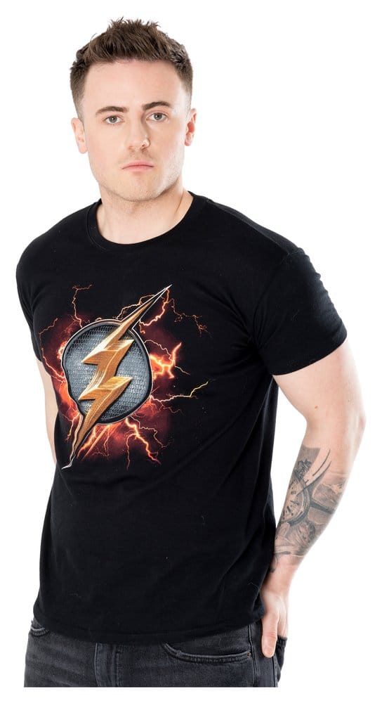 DC Comics T-Shirt The Flash (XL)