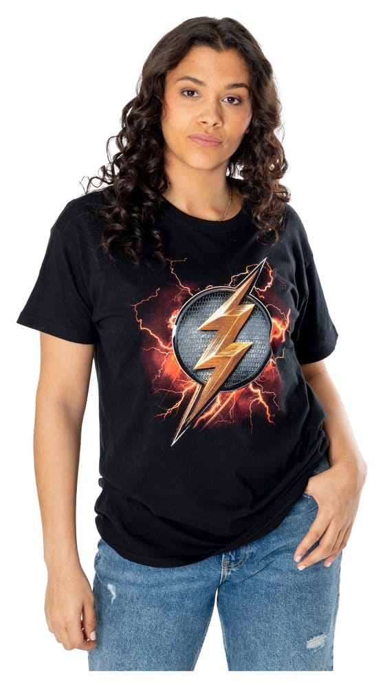 DC Comics T-Shirt The Flash (XL)