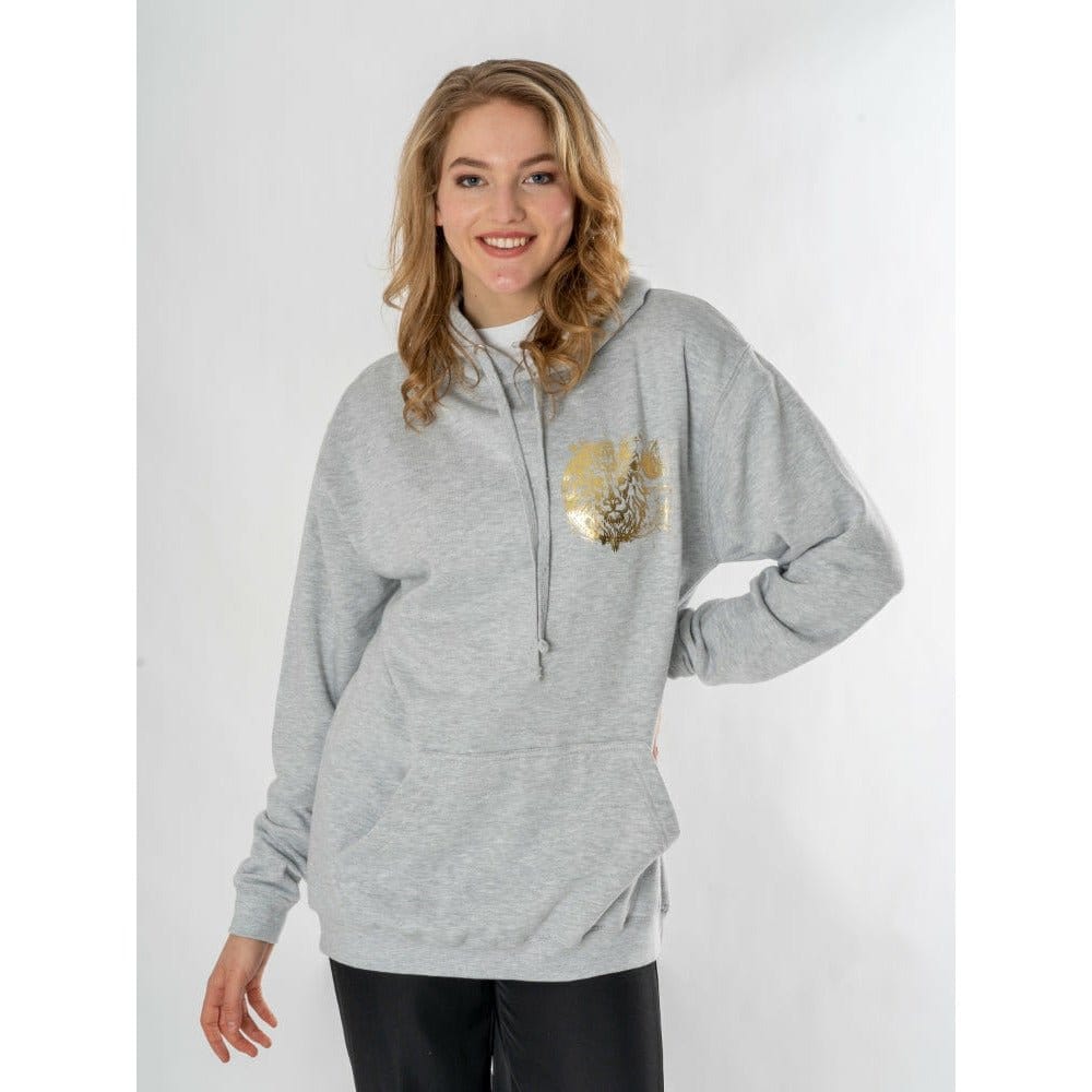 Harry Potter sweater à capuche Gryffindor Zodiac (L)