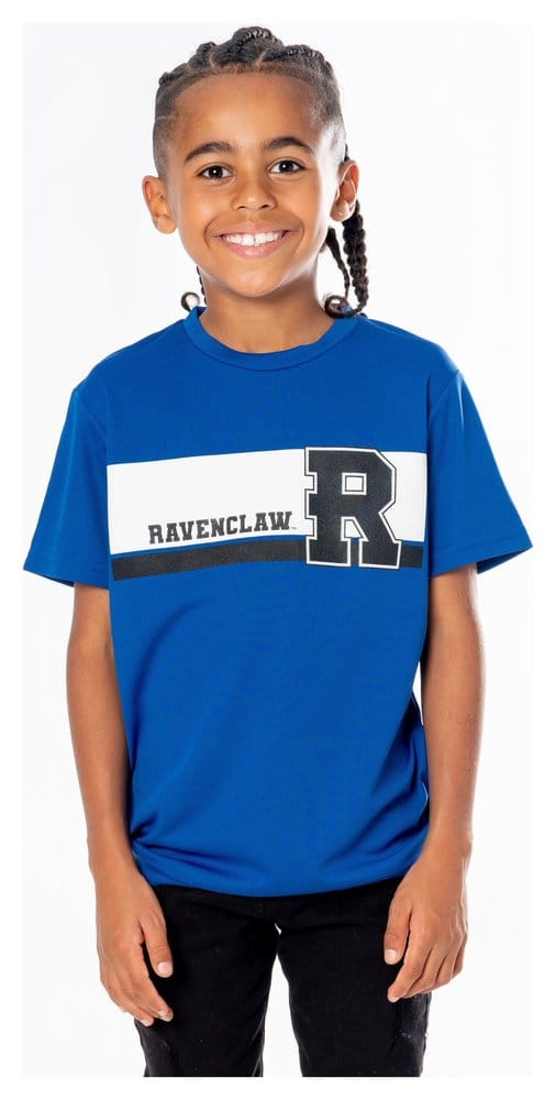 Harry Potter T-Shirt enfant Ravenclaw Track & Field (11-12)