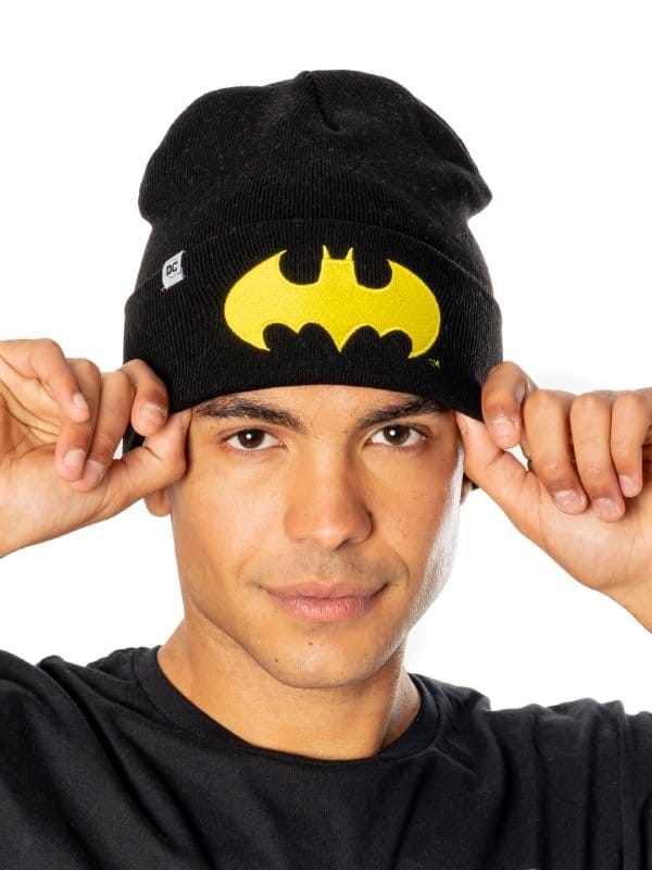 Batman bonnet Classic
