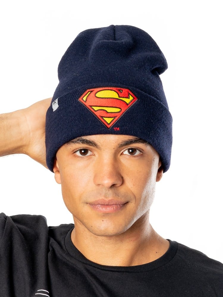 Superman bonnet Classic