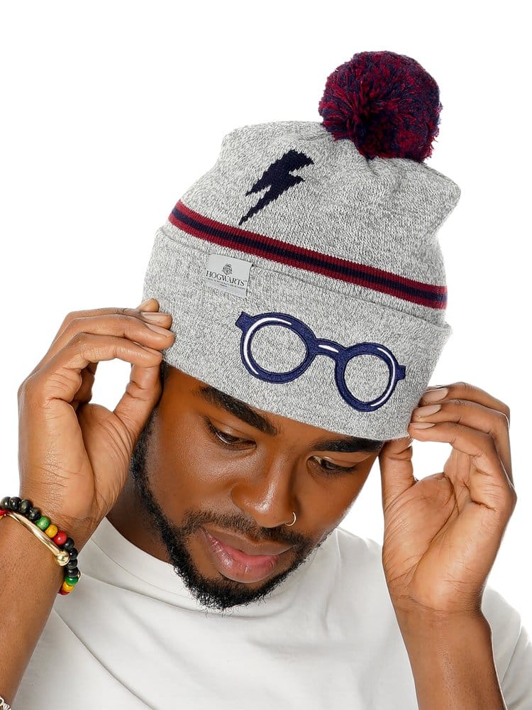 Harry Potter bonnet