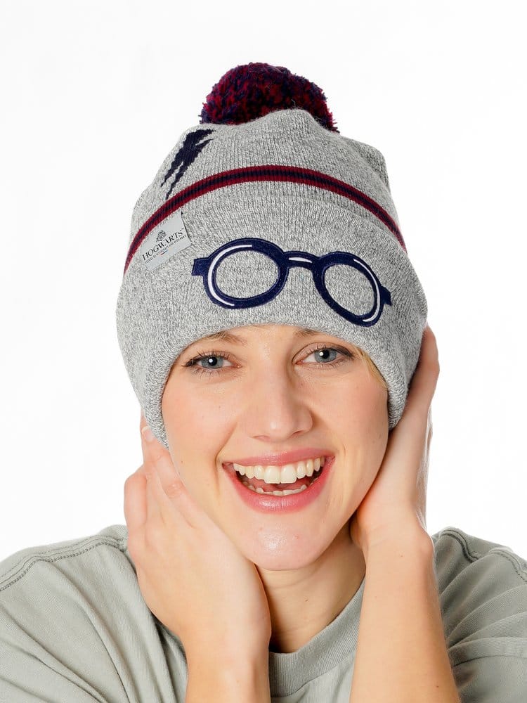 Harry Potter bonnet