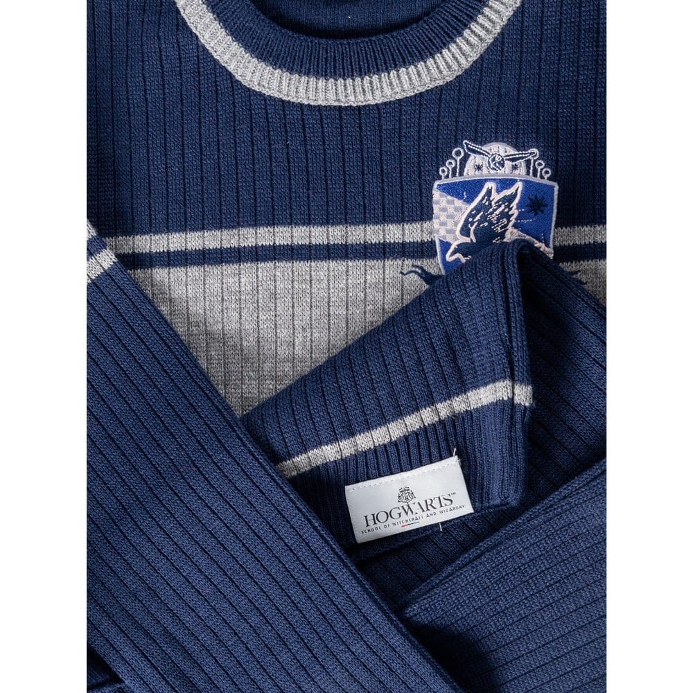 Harry Potter sweater Ravenclaw (S)