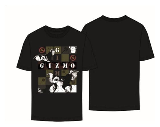 Gremlins T-Shirt Multi-Gizmo (XXL)