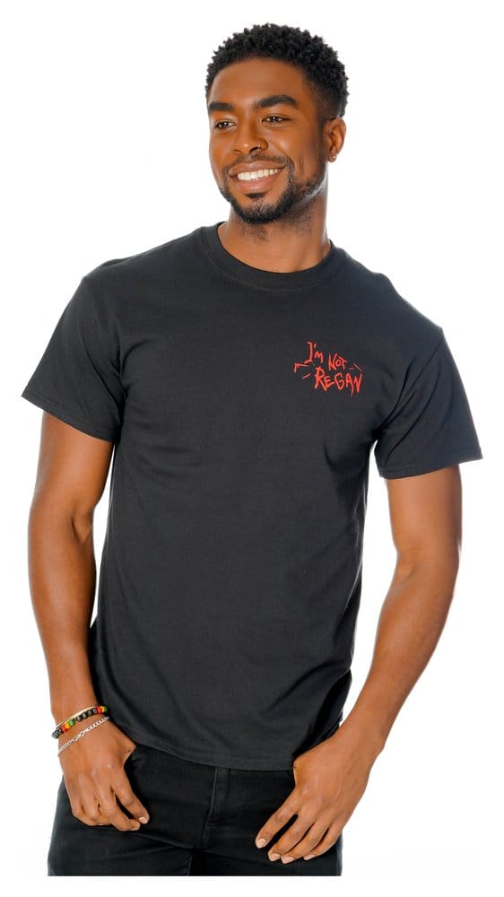 L'Exorciste T-Shirt Excellent Day Reverse (XXL)