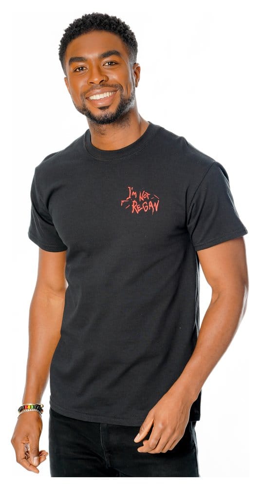 L'Exorciste T-Shirt Excellent Day Reverse (XL)