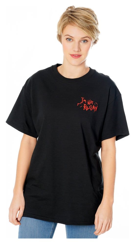 L'Exorciste T-Shirt Excellent Day Reverse (L)