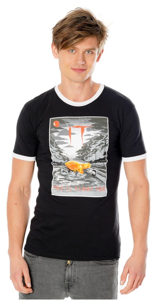 Ça T-Shirt Vintage You'll Float Too (XL)