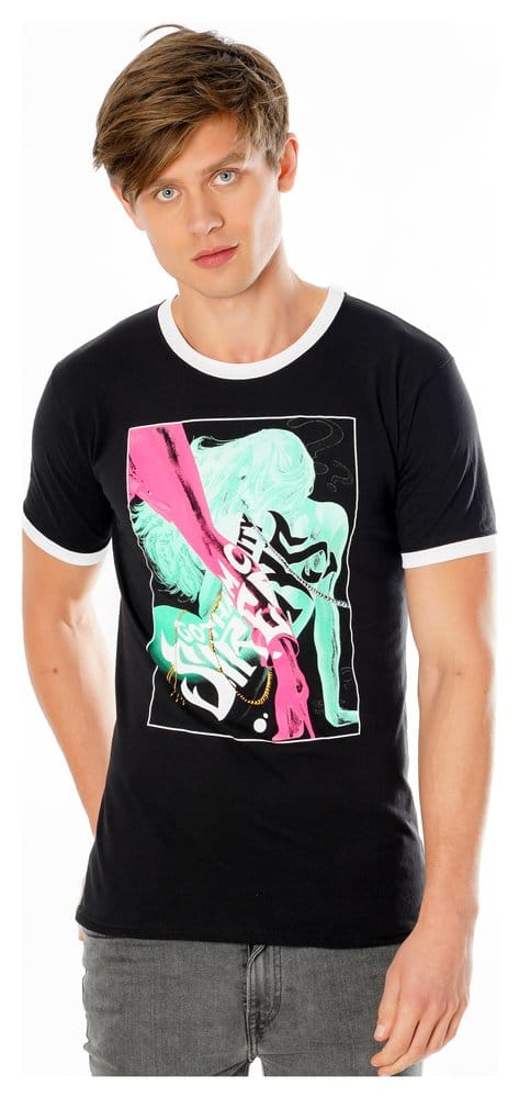 Gotham City Sirens T-Shirt Mystery (M)