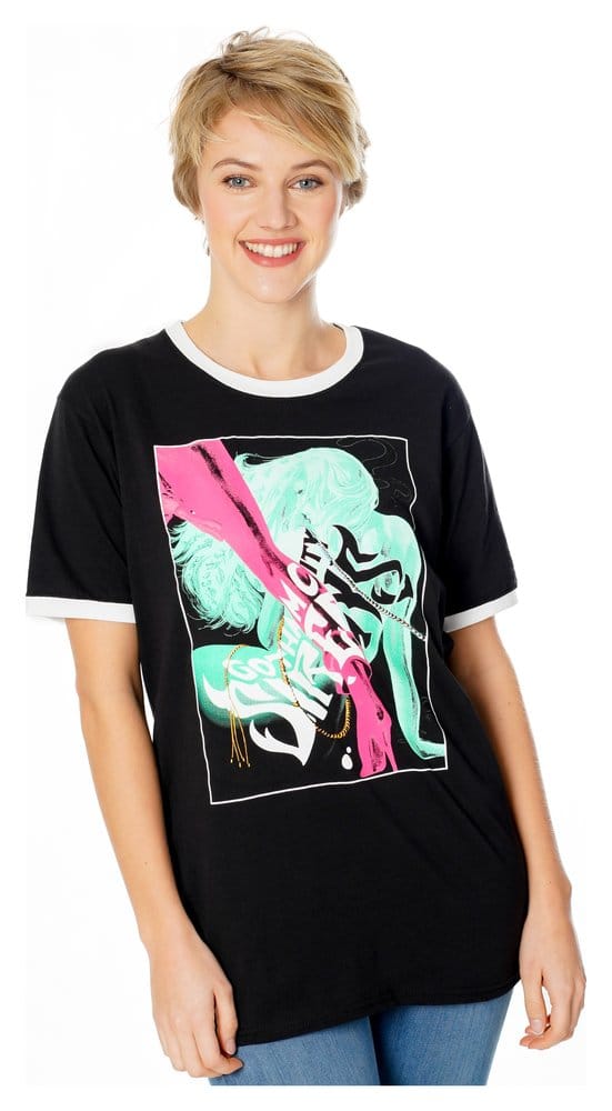 Gotham City Sirens T-Shirt Mystery (M)