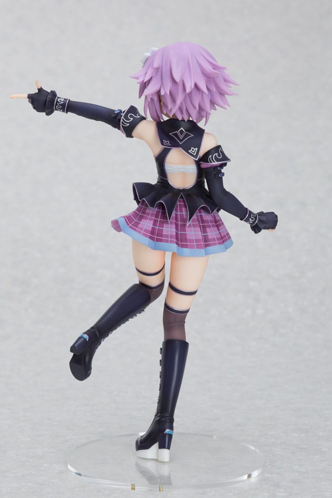 Neptunia Virtual Stars statuette PVC 1/7 Neptune 21 cm