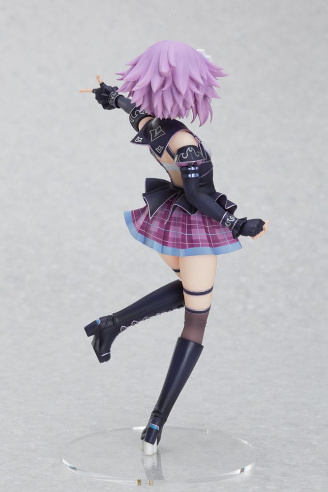 Neptunia Virtual Stars statuette PVC 1/7 Neptune 21 cm