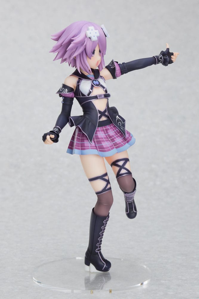 Neptunia Virtual Stars statuette PVC 1/7 Neptune 21 cm