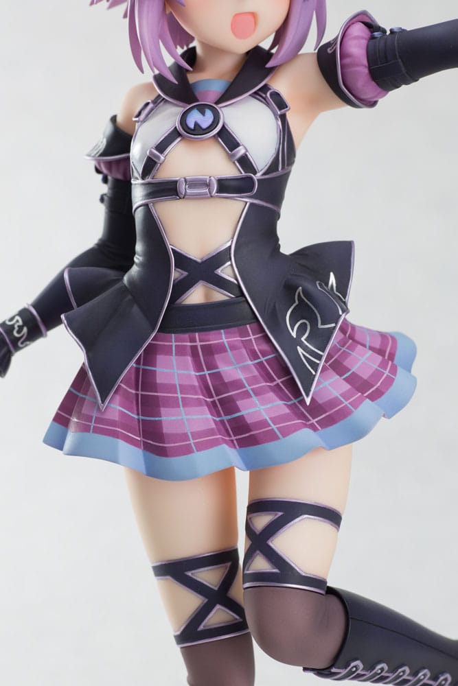 Neptunia Virtual Stars statuette PVC 1/7 Neptune 21 cm