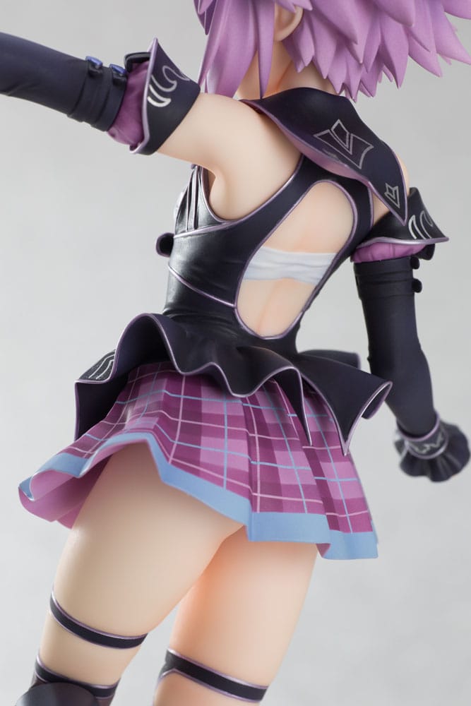 Neptunia Virtual Stars statuette PVC 1/7 Neptune 21 cm