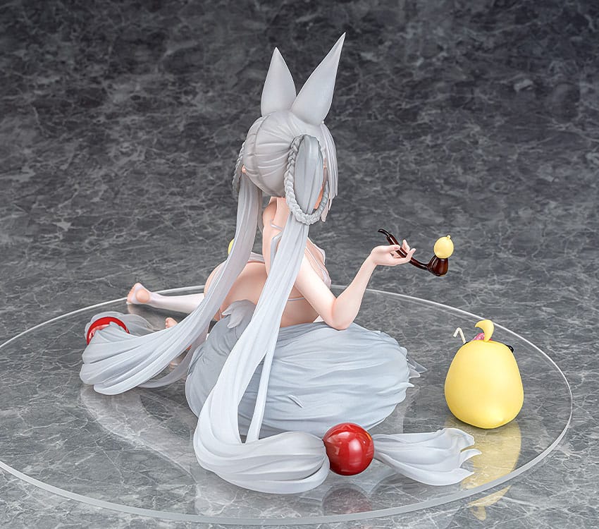 Azur Lane statuette 1/7 Asanagi: Lulled by Rough Seas 17 cm