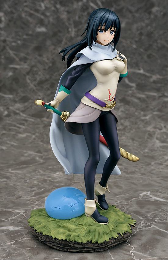 That Time I Got Reincarnated as a Slime statuette PVC 1/7 Shizu 22 cm