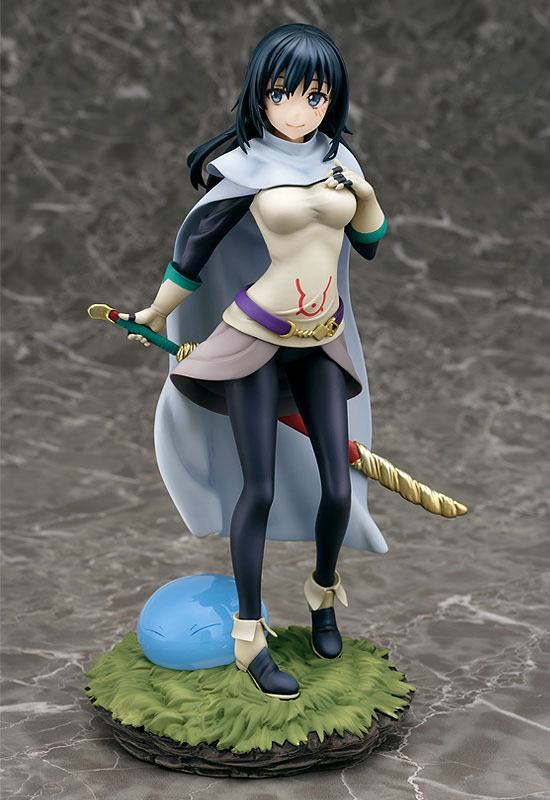 That Time I Got Reincarnated as a Slime statuette PVC 1/7 Shizu 22 cm