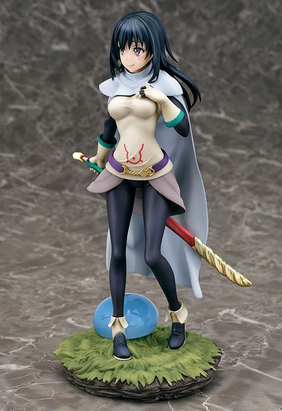 That Time I Got Reincarnated as a Slime statuette PVC 1/7 Shizu 22 cm