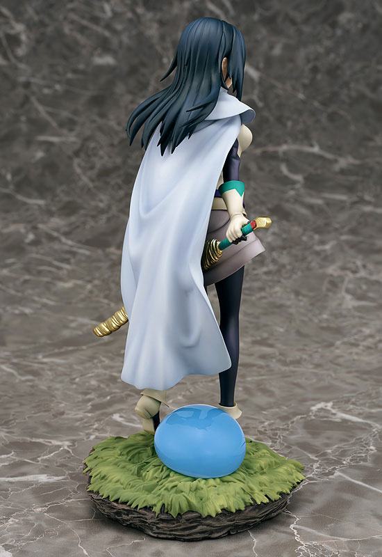 That Time I Got Reincarnated as a Slime statuette PVC 1/7 Shizu 22 cm