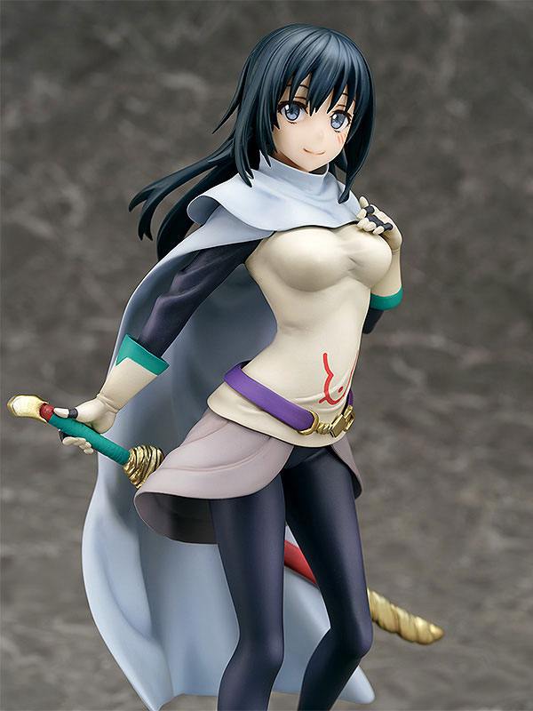 That Time I Got Reincarnated as a Slime statuette PVC 1/7 Shizu 22 cm
