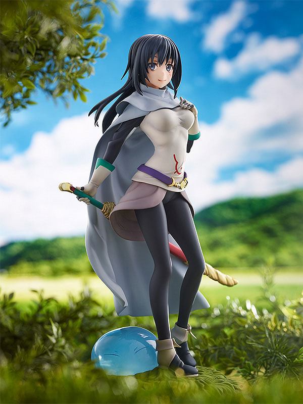 That Time I Got Reincarnated as a Slime statuette PVC 1/7 Shizu 22 cm
