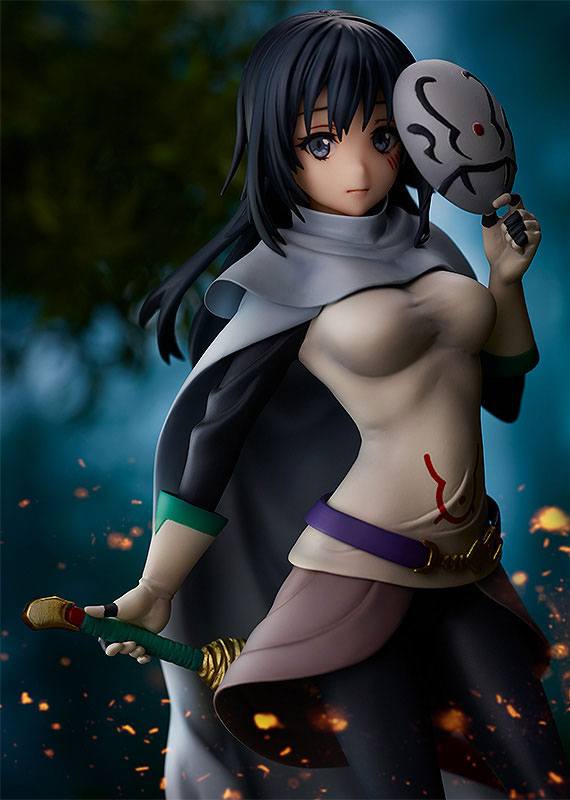 That Time I Got Reincarnated as a Slime statuette PVC 1/7 Shizu 22 cm