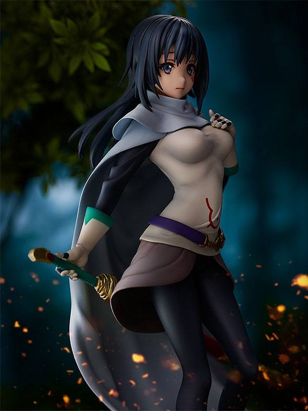 That Time I Got Reincarnated as a Slime statuette PVC 1/7 Shizu 22 cm