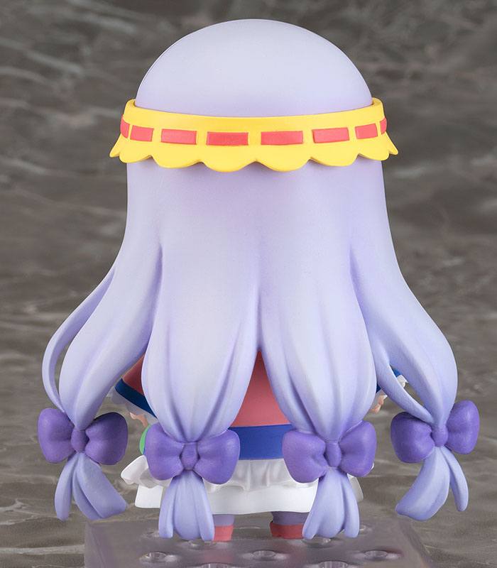 Sleepy Princess in the Demon Castle Nendoroid figurine PVC Princess Syalis 10 cm