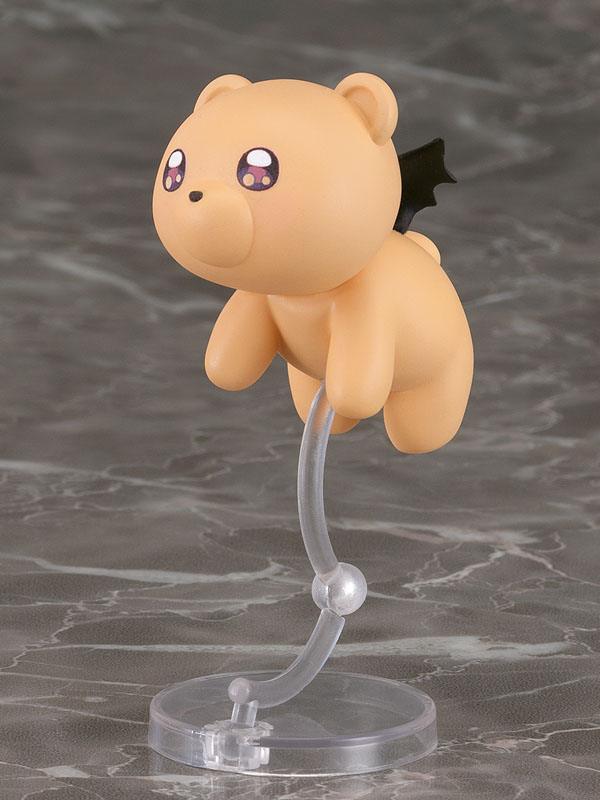Sleepy Princess in the Demon Castle Nendoroid figurine PVC Princess Syalis 10 cm