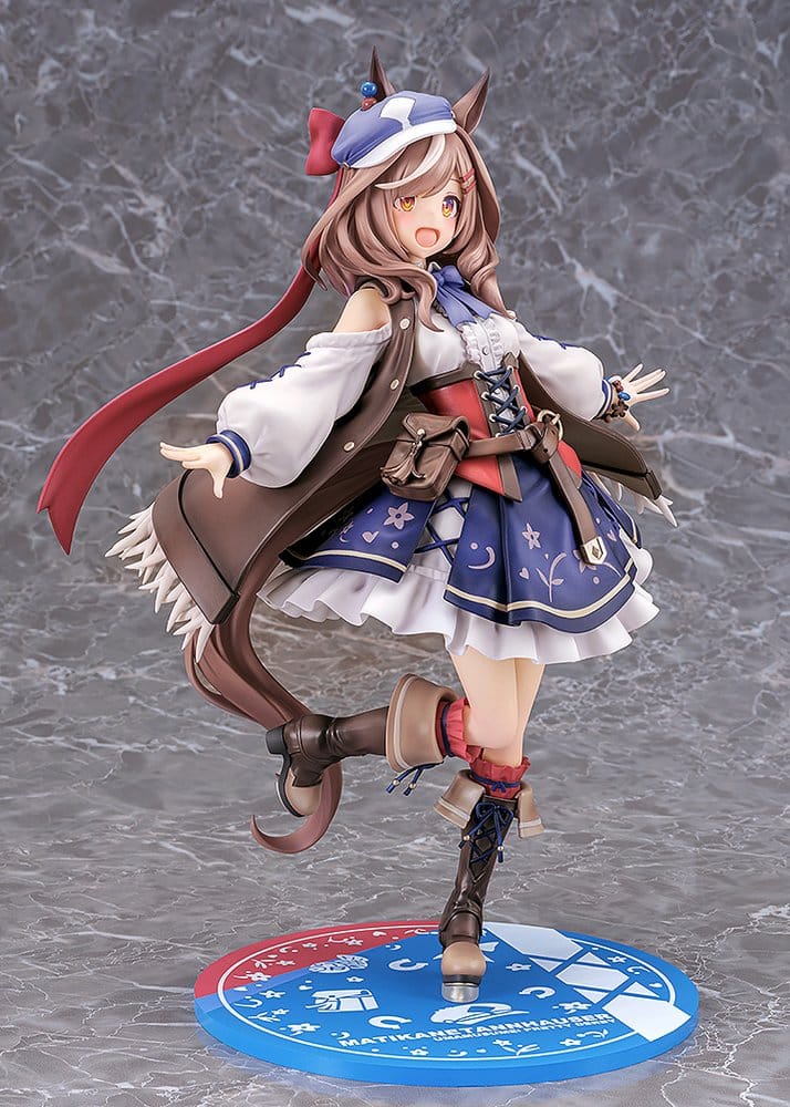 Umamusume: Pretty Derby figurine PVC 1/7 Matikanetannhauser 26 cm