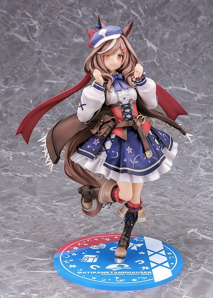 Umamusume: Pretty Derby figurine PVC 1/7 Matikanetannhauser 26 cm