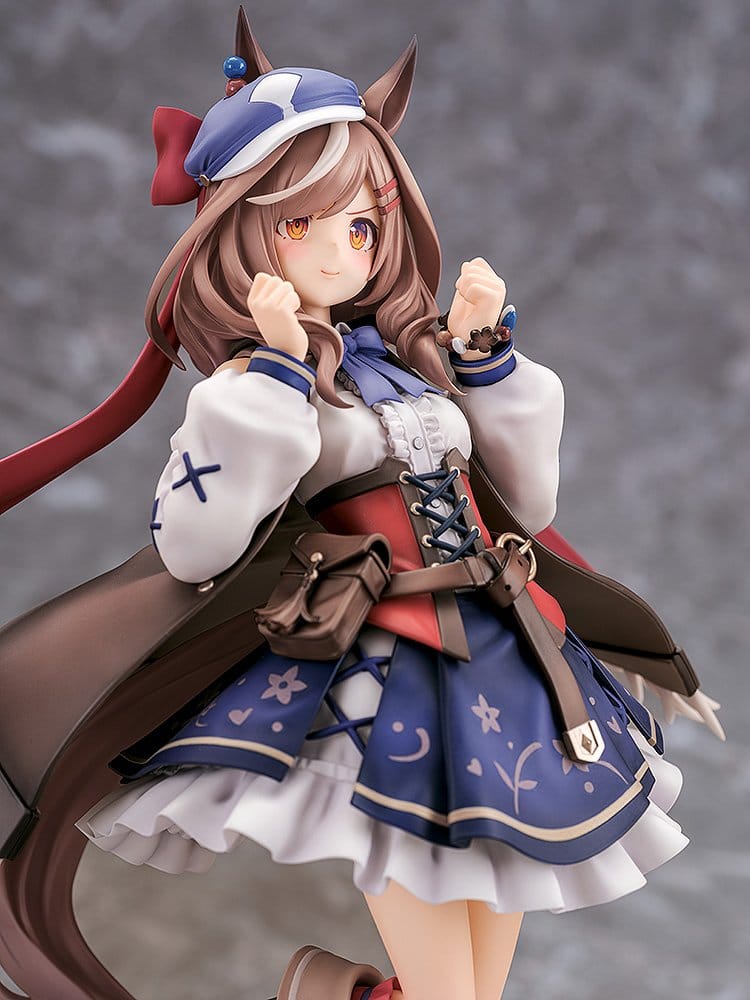 Umamusume: Pretty Derby figurine PVC 1/7 Matikanetannhauser 26 cm