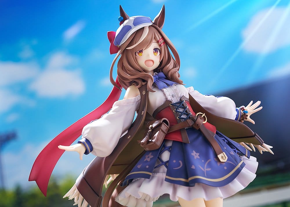 Umamusume: Pretty Derby figurine PVC 1/7 Matikanetannhauser 26 cm
