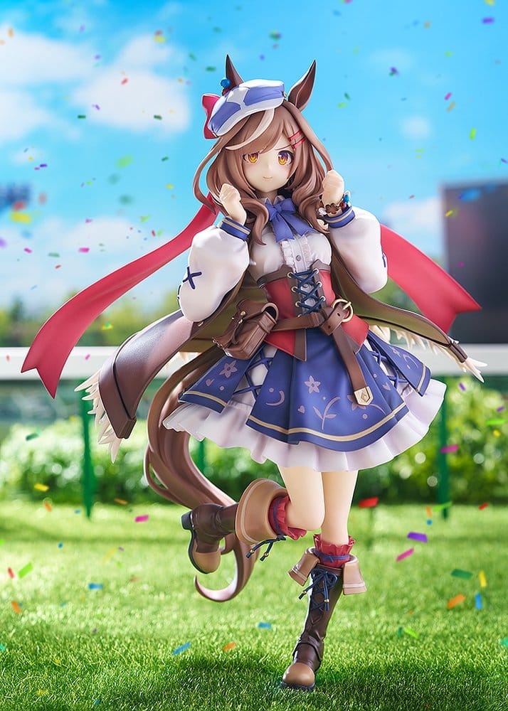 Umamusume: Pretty Derby figurine PVC 1/7 Matikanetannhauser 26 cm