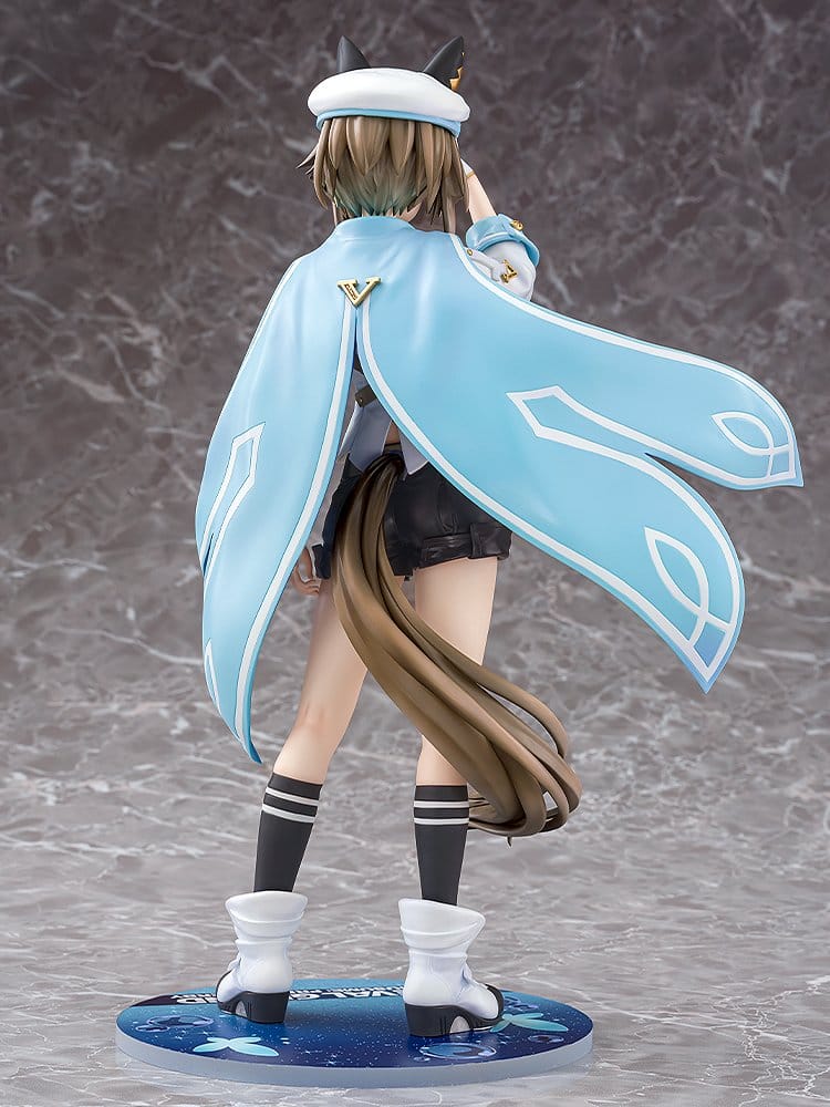 Umamusume: Pretty Derby figurine PVC 1/7 Cheval Grand (re-run) 27 cm