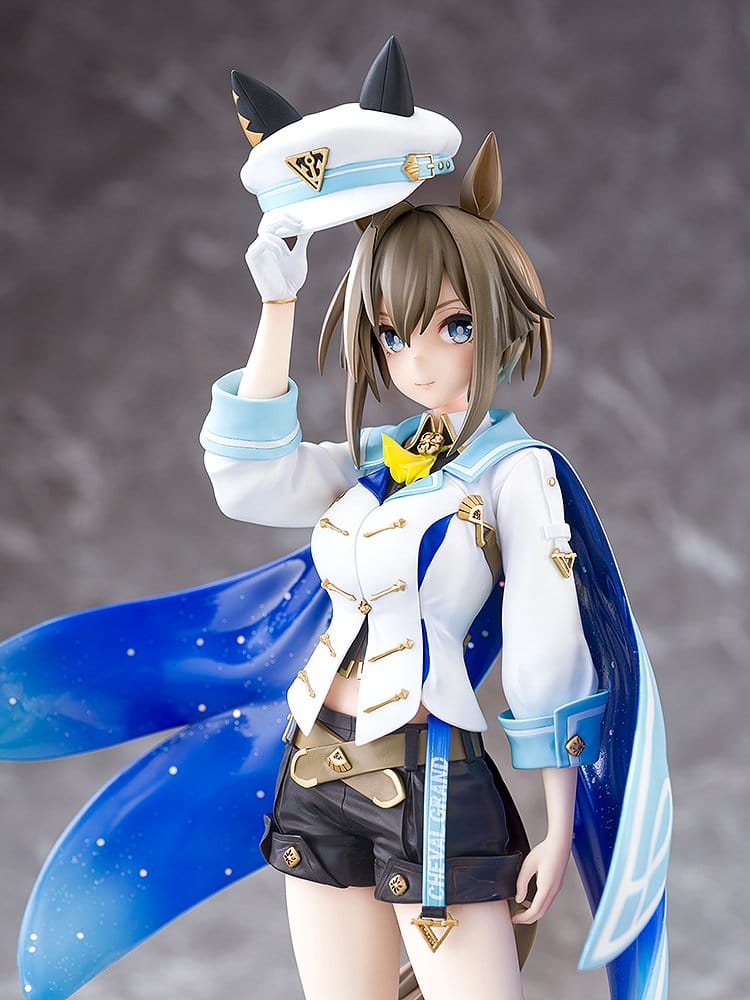 Umamusume: Pretty Derby figurine PVC 1/7 Cheval Grand (re-run) 27 cm