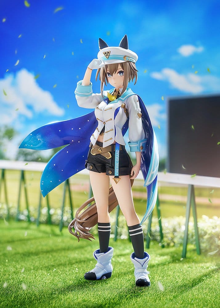 Umamusume: Pretty Derby figurine PVC 1/7 Cheval Grand (re-run) 27 cm