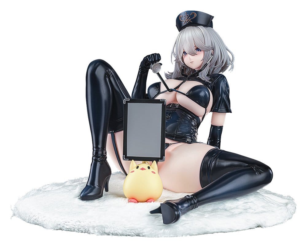 Azur Lane figurine PVC 1/6 Washington: Making the Rounds 14 cm