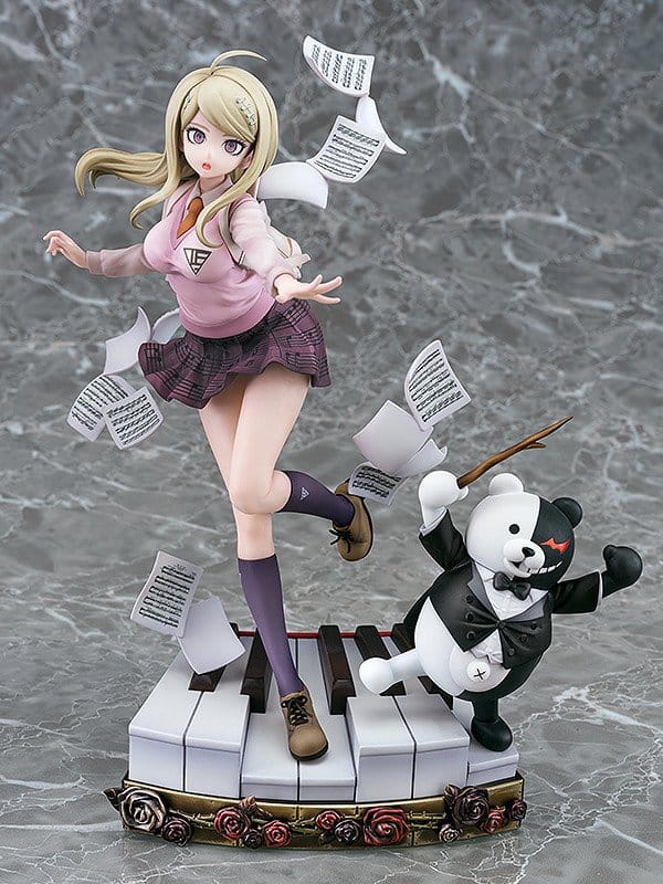 Danganronpa V3: Killing Harmony figurine PVC 1/7 Kaede Akamatsu (re-run) 24 cm