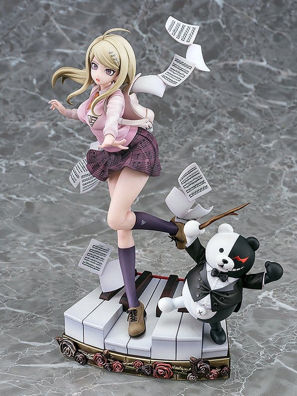 Danganronpa V3: Killing Harmony figurine PVC 1/7 Kaede Akamatsu (re-run) 24 cm