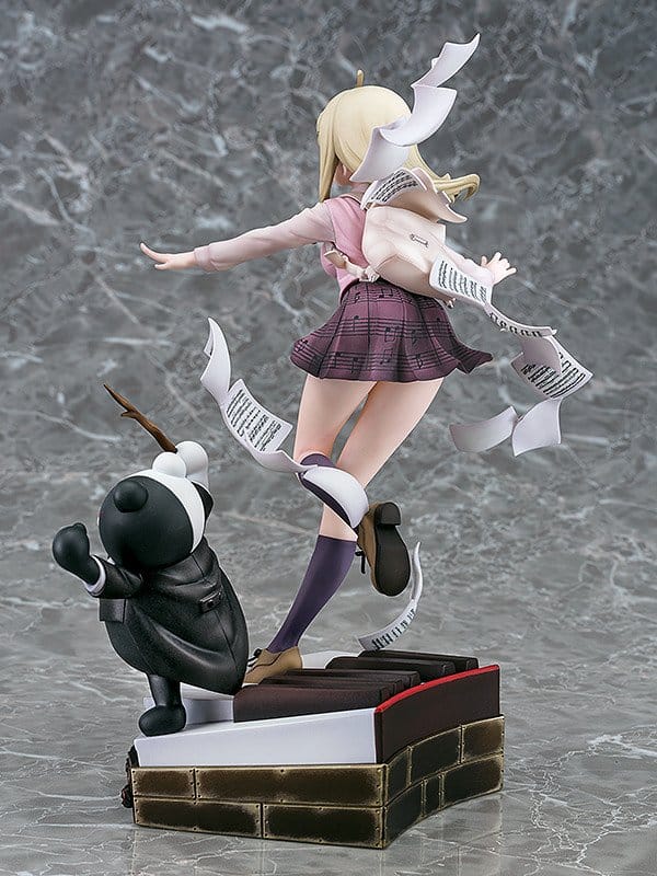 Danganronpa V3: Killing Harmony figurine PVC 1/7 Kaede Akamatsu (re-run) 24 cm