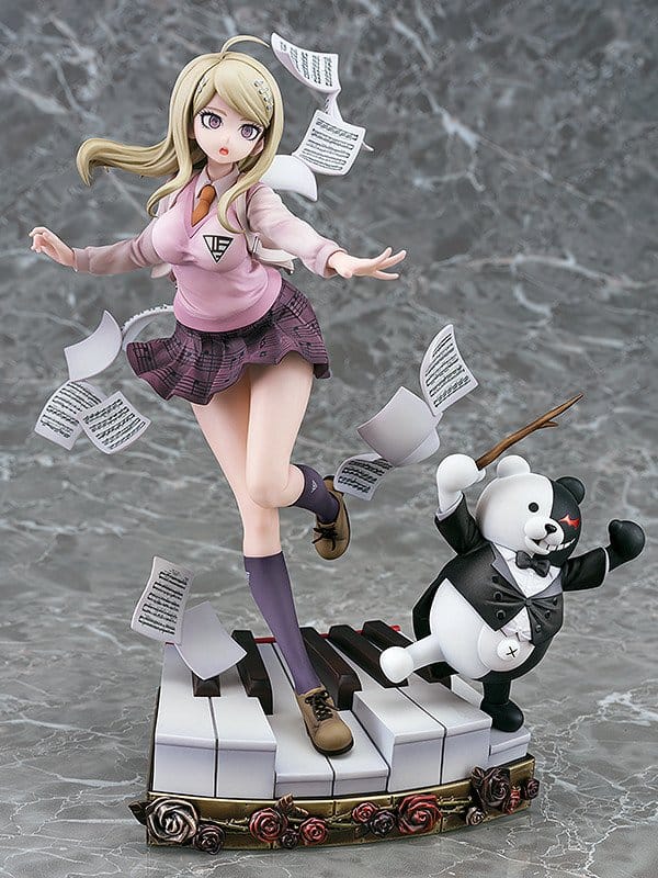 Danganronpa V3: Killing Harmony figurine PVC 1/7 Kaede Akamatsu (re-run) 24 cm