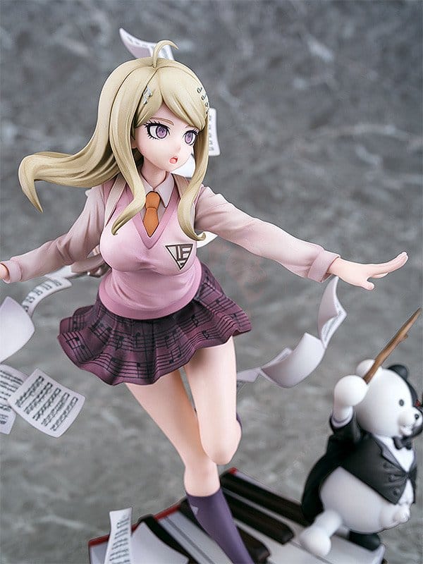 Danganronpa V3: Killing Harmony figurine PVC 1/7 Kaede Akamatsu (re-run) 24 cm